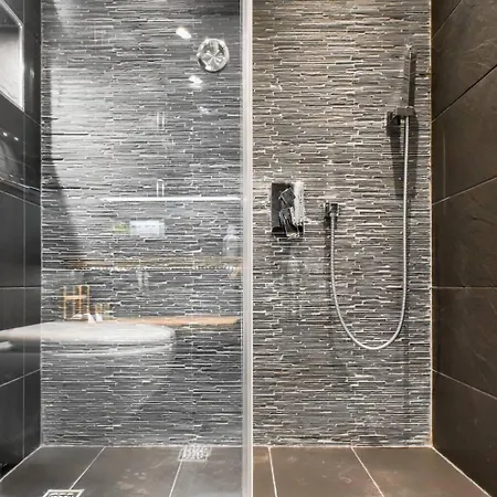 Apartment 10 3br2bh Jacuzzi Free Parking Sofia
