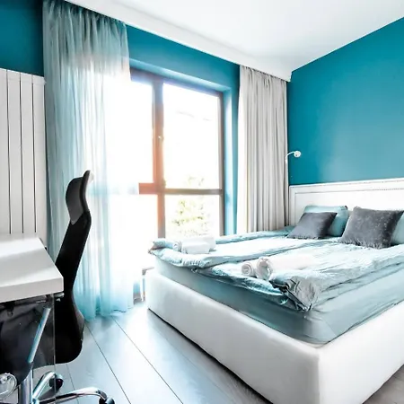 Apartment 10 3br2bh Jacuzzi Free Parking Sofia